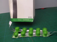 Disinfecting Caps 3M Curos Jet, 49 Strips 245, Expiration 02/2027