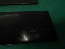 3 Oregon EDGER BLADE, 8" X 1" X .120", ECONOMY Part# 40-139