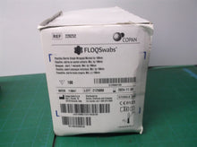 COPAN Disposable FLOQSwabs Flexible Sampling Swabs BP 100mm 220252