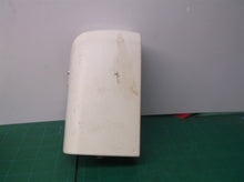 white trim cover for sewing machine