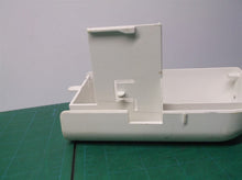 white trim cover for sewing machine
