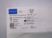 Cepheid GeneXpert Xpress CoV-2/Flu/RSV plus Exp: 08-22 Box Damaged