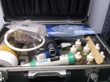 Misc Water Test ORP TDS Test and filter kit With Case