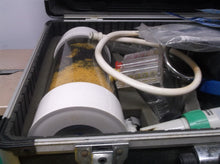 Misc Water Test ORP TDS Test and filter kit With Case