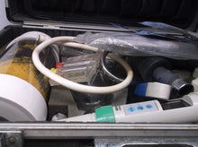 Misc Water Test ORP TDS Test and filter kit With Case