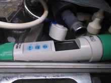 Misc Water Test ORP TDS Test and filter kit With Case