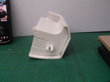 white trim extendion 20036 for sewing machine