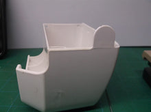 white trim extendion 20036 for sewing machine