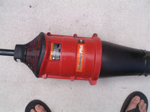 TrimmerPlus CB720 High Performance Leaf Blower Attachment No Tube