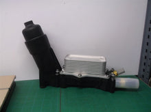 Oil Filter Housing Adapter 68105583AF 2014 -17 Chrysler Dodge Jeep 3.6L