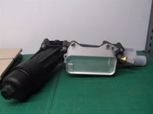 Oil Filter Housing Adapter 68105583AF 2014 -17 Chrysler Dodge Jeep 3.6L