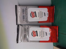 Scotch-Brite 3M 9" x 12" Stainless Steel Kitchen Cleaner Degreaser 12 wipes