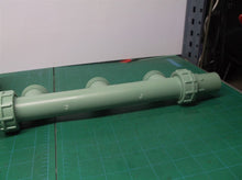 ORBIT 3-Port Manifold With Cap and Union