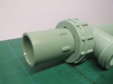 ORBIT 3-Port Manifold With Cap and Union