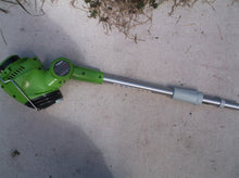 Greenworks 21302 40V Gmax 13" String Trimmer Tool Only
