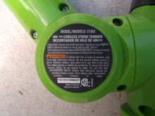 Greenworks 21302 40V Gmax 13" String Trimmer Tool Only