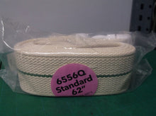 Posey 6556Q Standard 62" Gait Belt Strap W/ Quick Release Buckle Sealed