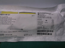 S-4B-G1 - ANSPACH 4MM FLUTED BALL (YELLOW) Exp 04-27