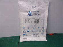 American Surgical Strung Cotton Balls 1/2IN DBL-STRUNG 30-02 Exp 11-26