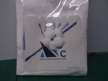 American Surgical Strung Cotton Balls 1/2IN DBL-STRUNG 30-02 Exp 11-26