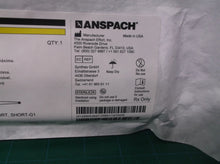 S-2D-G1 - ANSPACH 2MM DIAMOND BALL, EXTENDED LENGTH Exp 04-27