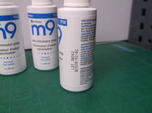 m9 Odor Eliminator Spray, Unscented 2 oz (Pack of 3)