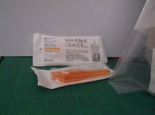 45 Safety Hypodermic Needle Monoject™ 1-1/2 Inch Length 25 Gauge rx Exp 07-28