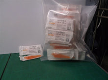 45 Safety Hypodermic Needle Monoject™ 1-1/2 Inch Length 25 Gauge rx Exp 07-28