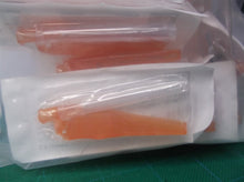 45 Safety Hypodermic Needle Monoject™ 1-1/2 Inch Length 25 Gauge rx Exp 07-28