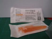 45 Safety Hypodermic Needle Monoject™ 1-1/2 Inch Length 25 Gauge rx Exp 07-28