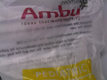 AMBU Bag SPUR II Pediatric Resuscitator w/ Manometer Exp 03-24 530614030 For tra