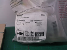 AMBU Bag SPUR II Pediatric Resuscitator w/ Manometer Exp 03-24 530614030 For tra