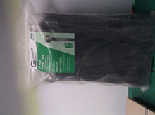Zip Ties zip Commercial Electric 11" 450-pack #748696, UV resistant