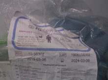 10-56302 Mercury Medical Adult CPR-2 Bag Exp 03-24 for training