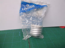Leviton LH0404 8681-400 Mogul E39 to Medium base E26 4kv pulse rated lampholder