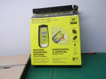RYOBI ELL1750 Multi Surface Laser Level missing push pins