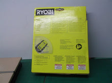 RYOBI ELL1750 Multi Surface Laser Level missing push pins