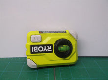RYOBI ELL1501 15’ Compact Laser Level Pocket Red Light