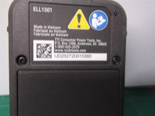 RYOBI ELL1501 15’ Compact Laser Level Pocket Red Light