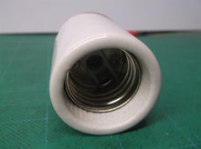 Sunlite LH0417 (l10091) E26/E27 med base socket with 1/8IPS side bushing mntng a