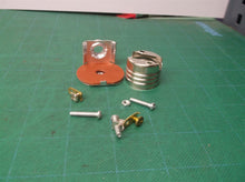 Sunlite LH0417 (l10091) Parts Kit with 1/8IPS side bushing mntng and screw termi