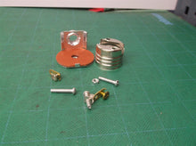 Sunlite LH0417 (l10091) Parts Kit with 1/8IPS side bushing mntng and screw termi
