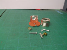 Sunlite LH0417 (l10091) Parts Kit with 1/8IPS side bushing mntng and screw termi