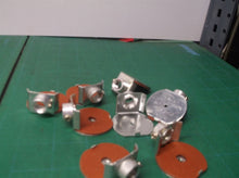 (7) 1/8IPS side bushing mounting for Sunlite LH0417 (l10091) E26/E27 med base so