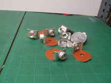 (7) 1/8IPS side bushing mounting for Sunlite LH0417 (l10091) E26/E27 med base so