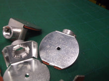 (7) 1/8IPS side bushing mounting for Sunlite LH0417 (l10091) E26/E27 med base so