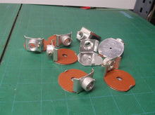 (7) 1/8IPS side bushing mounting for Sunlite LH0417 (l10091) E26/E27 med base so