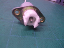 HM LIGHTING LH0376 1500W FRONT FLANGED LAMP HOLDER