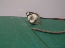 Leviton LH0786 (554) R7s, double ended halogen comprssble socket w/front flang