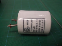 Golo LH0397 (GE-6003-15) 4kv med base pulse rated HID socket captive screws and